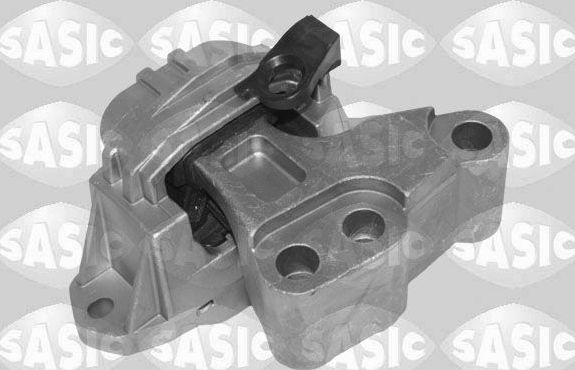 Подушка (опора) двигателя Sasic. Артикул 2706705