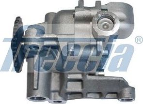 Масляный насос Freccia для Audi A2 2000-2005. Артикул OP09-138