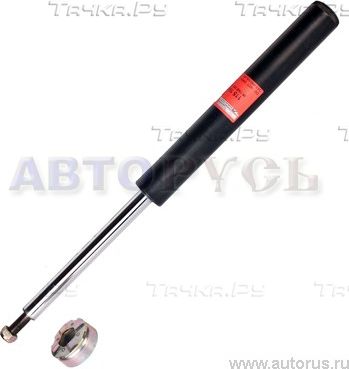Амортизатор SACHS передний для Volkswagen Passat B3 1988-1992. Артикул 115 164