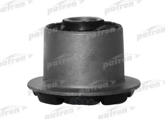 Втулка рессоры (Patron) Patron. Артикул PSE2168