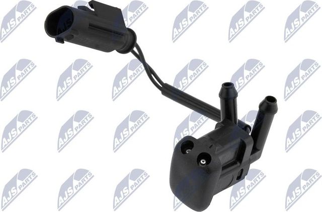 Форсунка омывателя лобового стекла NTY для BMW 5 IV (E39) 1995-2004. Артикул EDS-BM-059