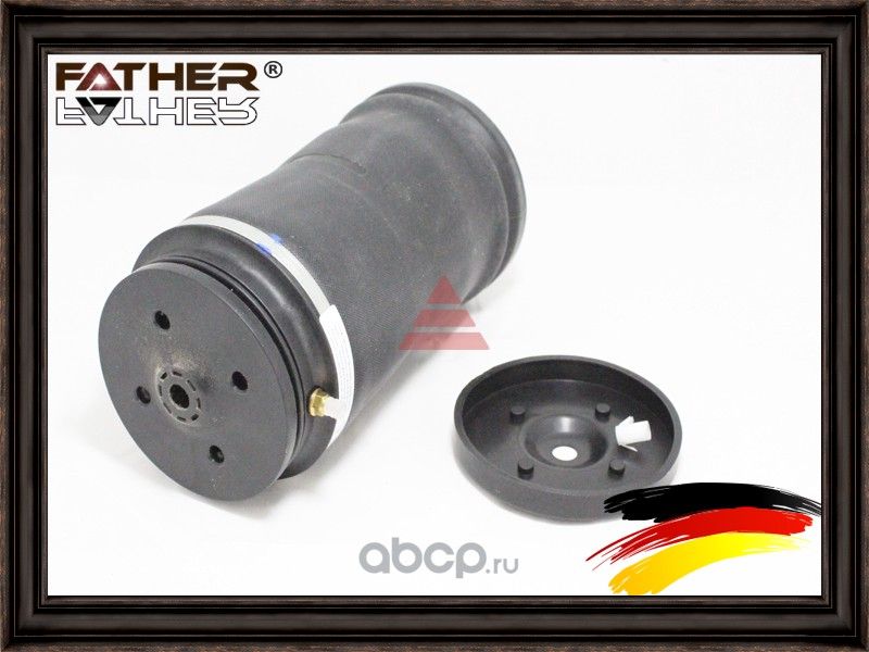 Пневмобаллон RR (Father). Артикул F1871R79