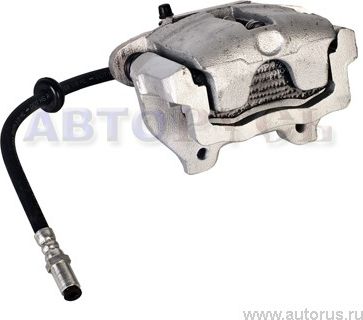 Направляющие тормозного суппорта (комплект) Lada. Артикул 11180350101210