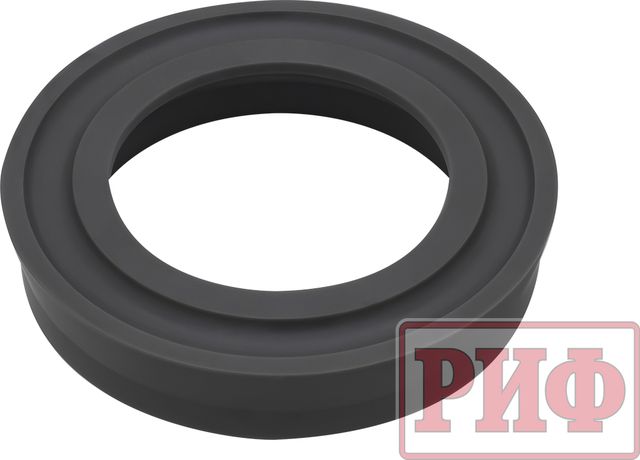 Проставка РИФ под заднюю пружину 30 мм для Toyota Land Cruiser 200 2008-2012. Артикул CS425-30