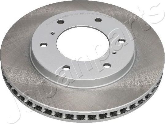 Тормозной диск Japanparts. Артикул DI-534C