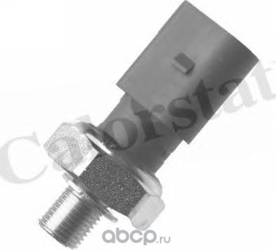 Датчик давления масла AUDI  A1 1.6TDI 14-18, A3 1.6TDI/2.0TDI 12-, A4 2.0TDI 08- (Vernet). Артикул OS3683