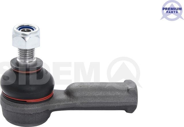 Наконечник рулевой тяги Sidem. Артикул 87033