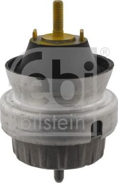 Подушка (опора) двигателя Febi Bilstein правая для Audi A6 III (C6) 2004-2011. Артикул 32030