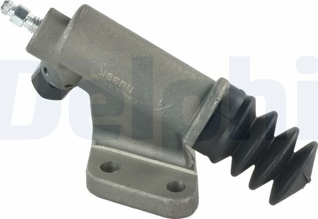 Цилиндр сцепления рабочий Delphi для Honda FR-V 2005-2009. Артикул LL80155