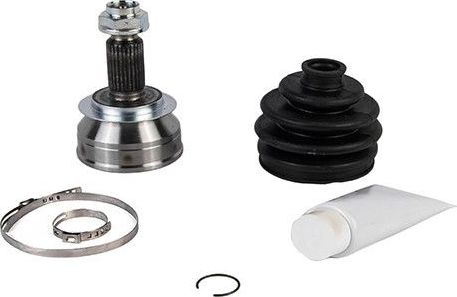 Шрус наружный (граната) Stellox для Subaru Outback IV 2009-2014. Артикул 150 2100-SX