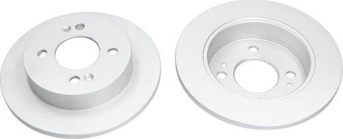Тормозной диск Kavo Parts задний для Hyundai i10 III 2019-2026. Артикул BR-3279-C