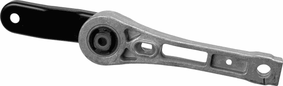 Подушка (опора) двигателя Lemforder передняя для Volkswagen Passat B6 2007-2010. Артикул 35459 01