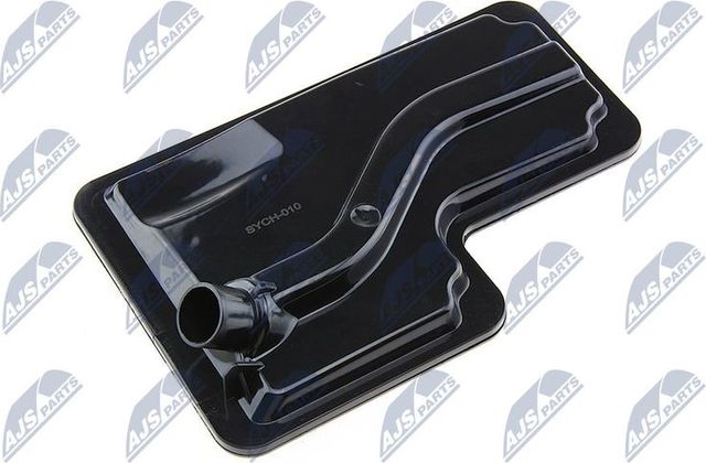 Фильтр АКПП NTY для Ford Explorer V 2014-2019. Артикул FSF-CH-010