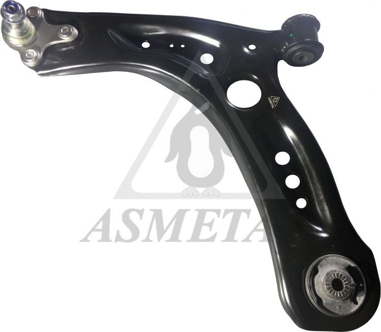 Поперечный рычаг передней подвески Asmetal. Артикул 30VW1612