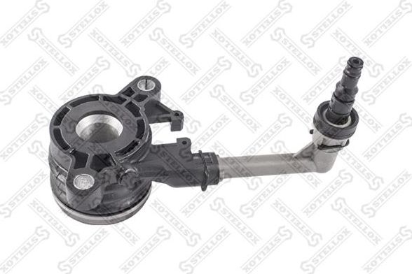 Выжимной подшипник сцепления Stellox для Renault Scenic II 2003-2009. Артикул 07-00812-SX