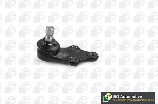 Шаровая опора BGA. Артикул SJ2712