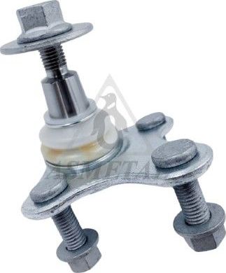 Шаровая опора Asmetal. Артикул 10VW6600