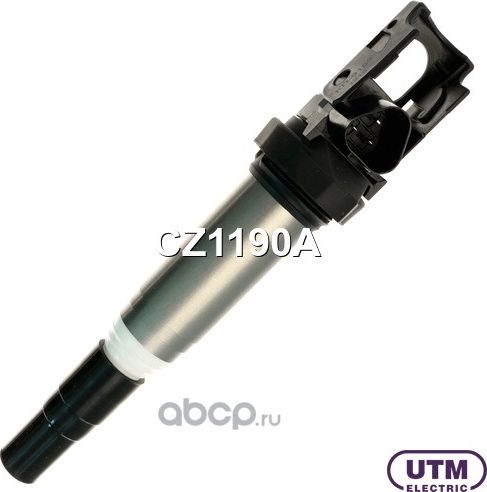 Катушка зажигания (UTM). Артикул CZ1190A