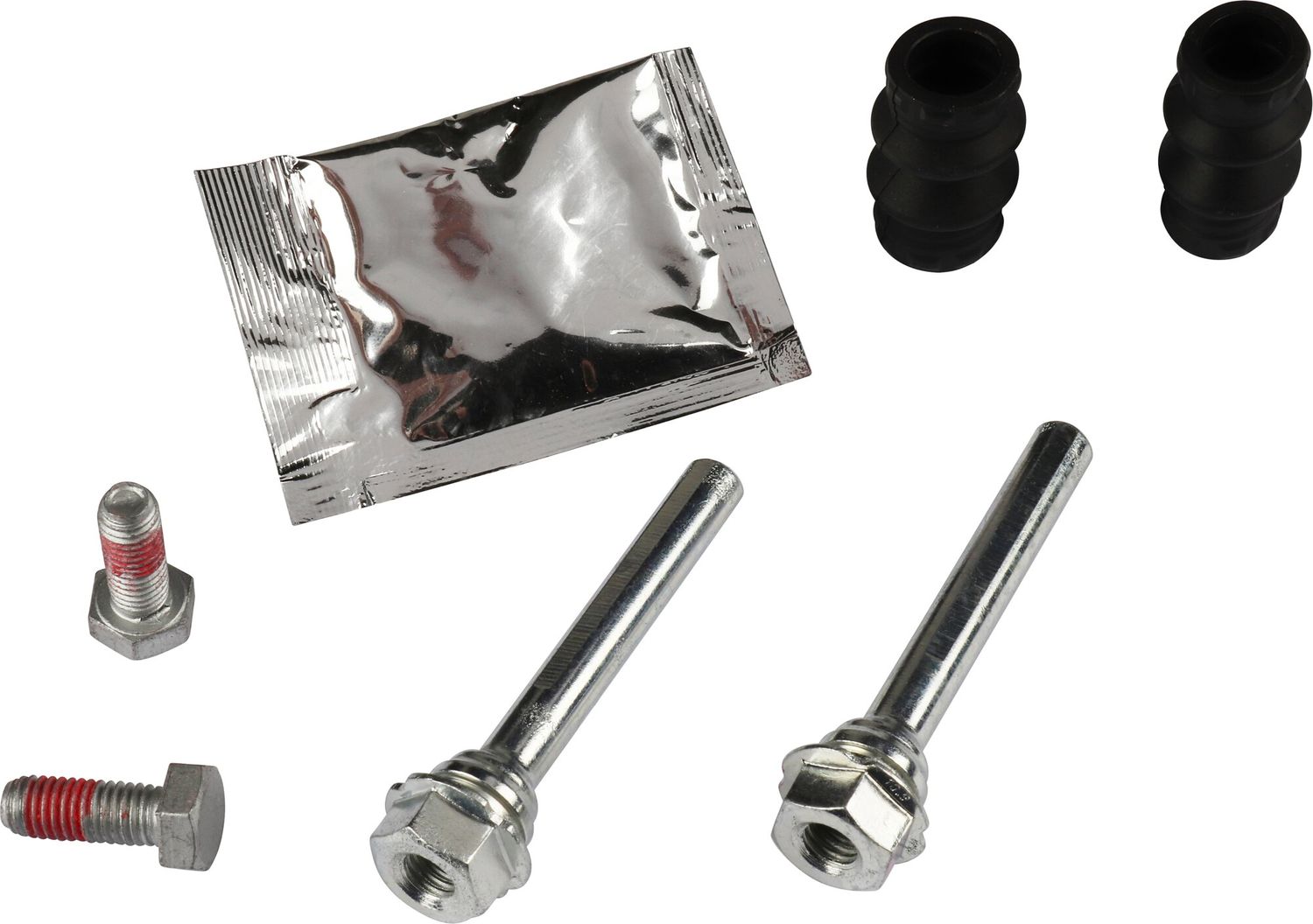 Направляющие тормозного суппорта (комплект) JP Group. Артикул 1161953510