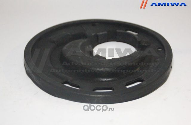 ПРОСТАВКА ЗАДНЕЙ ПРУЖИНЫ НИЖНЯЯ (Amiwa). Артикул 0635054
