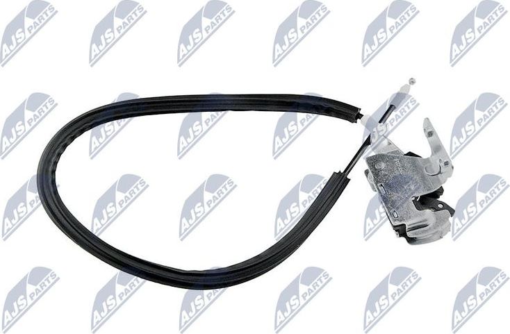 Замок двери NTY. Артикул EZC-FT-019