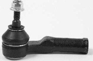 Наконечник рулевой тяги Formpart левый для Ford Kuga I 2008-2012. Артикул 1502051