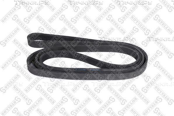 Приводной ремень поликлиновой Stellox для Mazda 3 I (BK) 2006-2009. Артикул 06-02315-SX