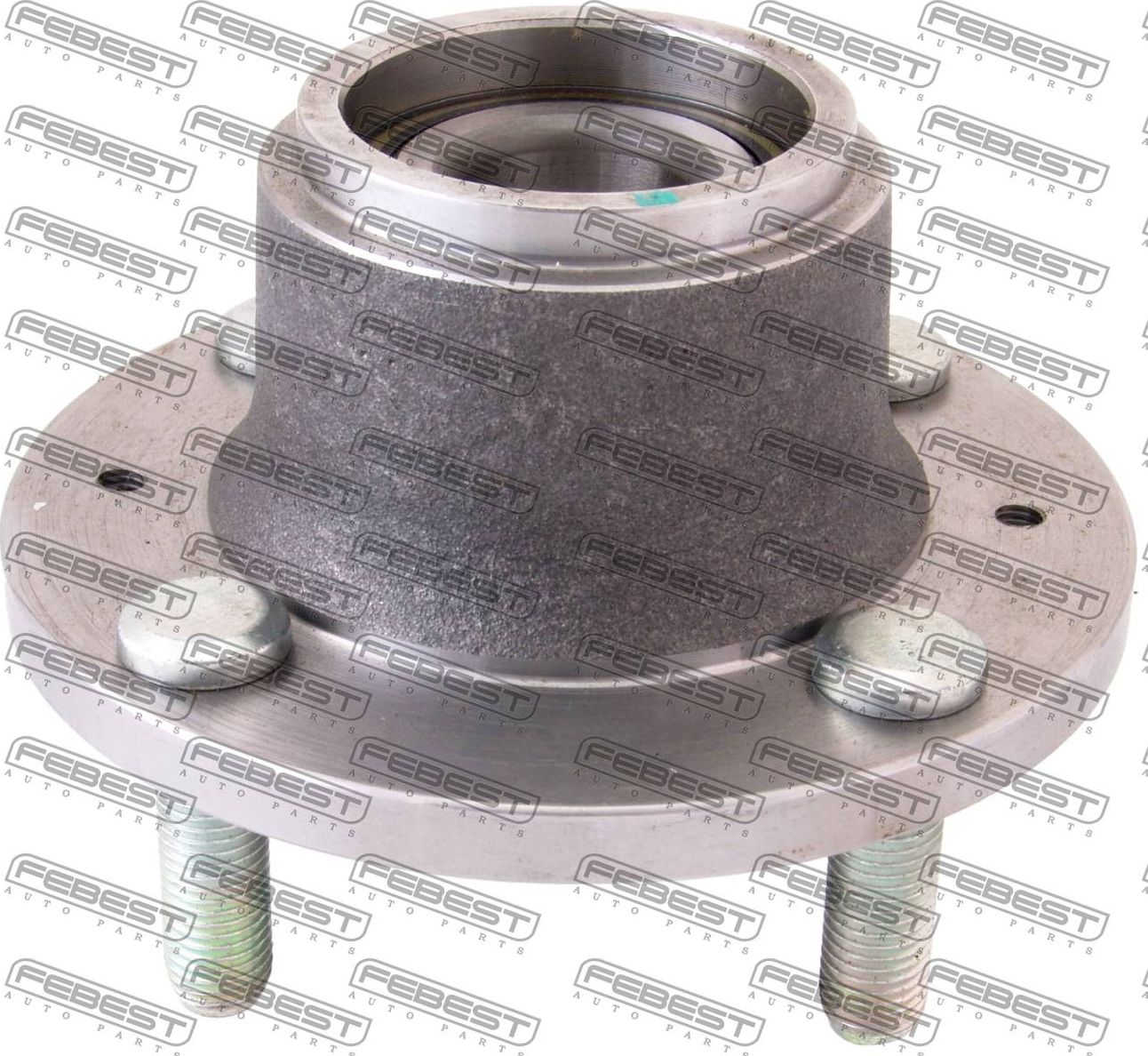 Ступица колеса Febest. Артикул 1082-T200R