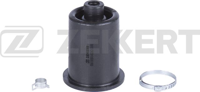 Пыльник рулевой рейки Zekkert передний для Citroen ZX 1991-1998. Артикул SM-5093