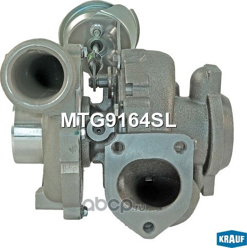 Турбокомпрессор Krauf. Артикул MTG9164SL