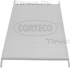 Салонный фильтр Corteco. Артикул 21653151