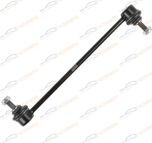 Стойка стабилизатора FR L/R SKODA Rapid 2019 - (гарантия 1 год/30т.км) (Korwin). Артикул KWAD1600
