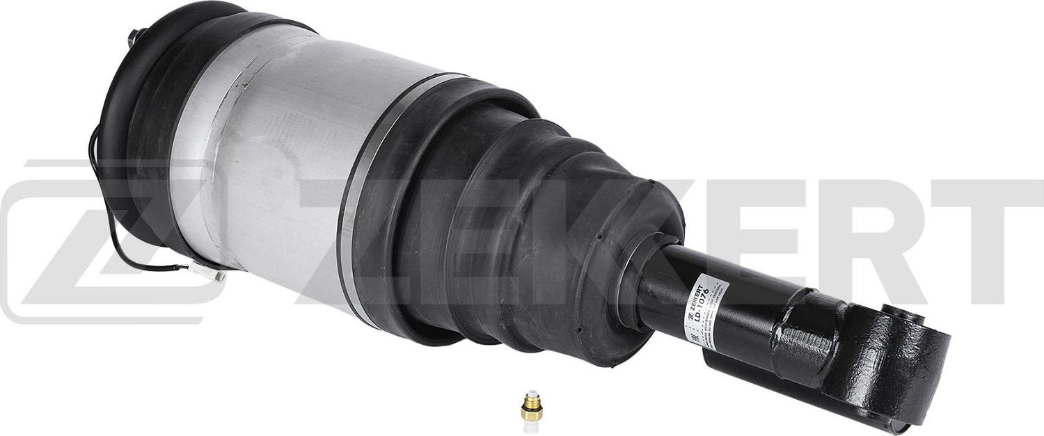 Стойка амортизационная пневмоподвески Zekkert. Артикул LD-1076