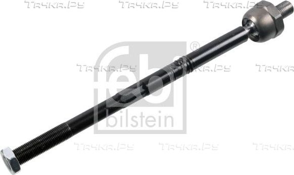 Рулевая тяга Febi Bilstein правая/левая для Volkswagen T-Roc I 2021-2026. Артикул 185895