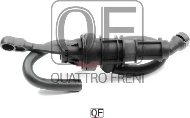 Цилиндр сцепления главный (Quattro Freni). Артикул qf00b00005