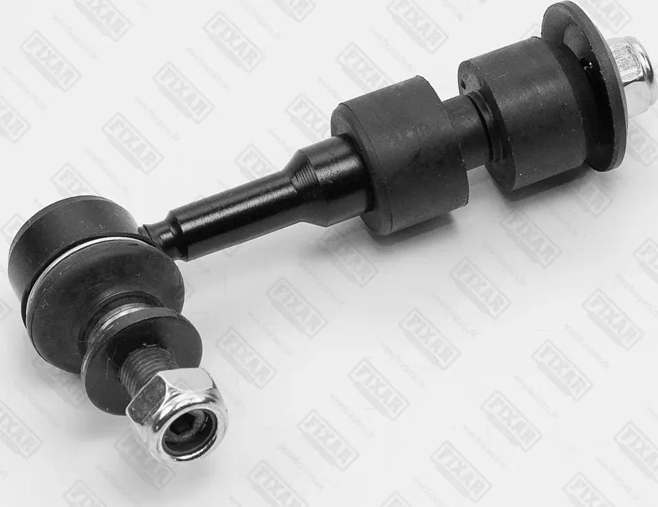 Тяга стабилизатора TOYOTA COROLLA/AVENSIS/AURIS 06- задн.лев./прав. (Fixar). Артикул FP1019