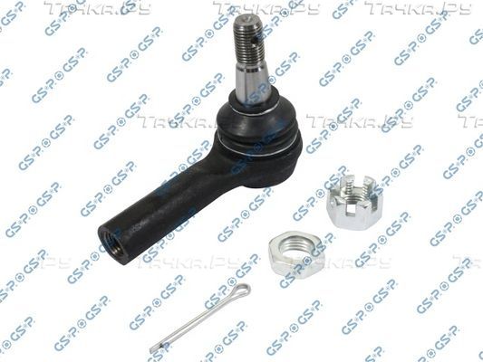 Наконечник рулевой тяги GSP для Nissan Pathfinder R50 1997-2004. Артикул S070776