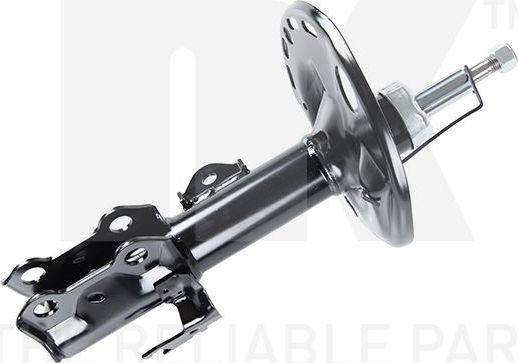 Амортизатор NK передний левый для Toyota Verso I 2009-2018. Артикул 654534508