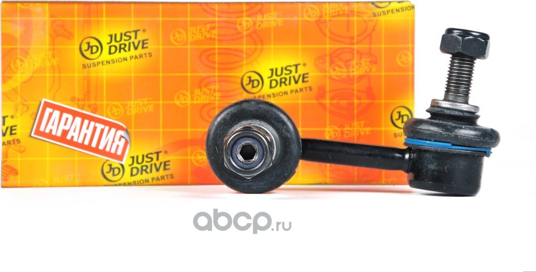 ЛИНК СТАБИЛИЗАТОРА FRL CLHO48 (Just Drive). Артикул JSL0076L
