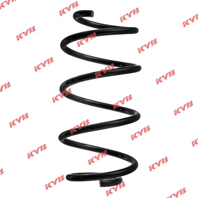 Пружина подвески KYB (Каяба) K-Flex. Артикул RA1252