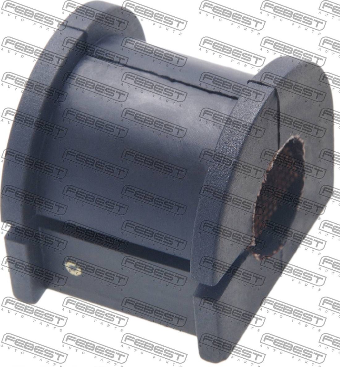 Втулка стабилизатора Febest. Артикул MSB-NA4F