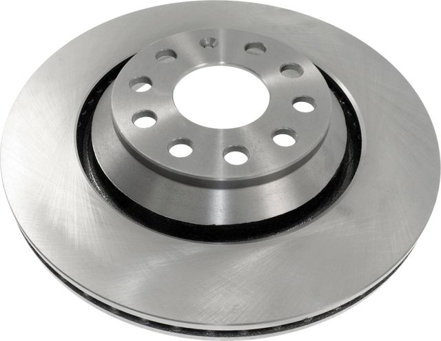 Тормозной диск Febi Bilstein. Артикул 24386