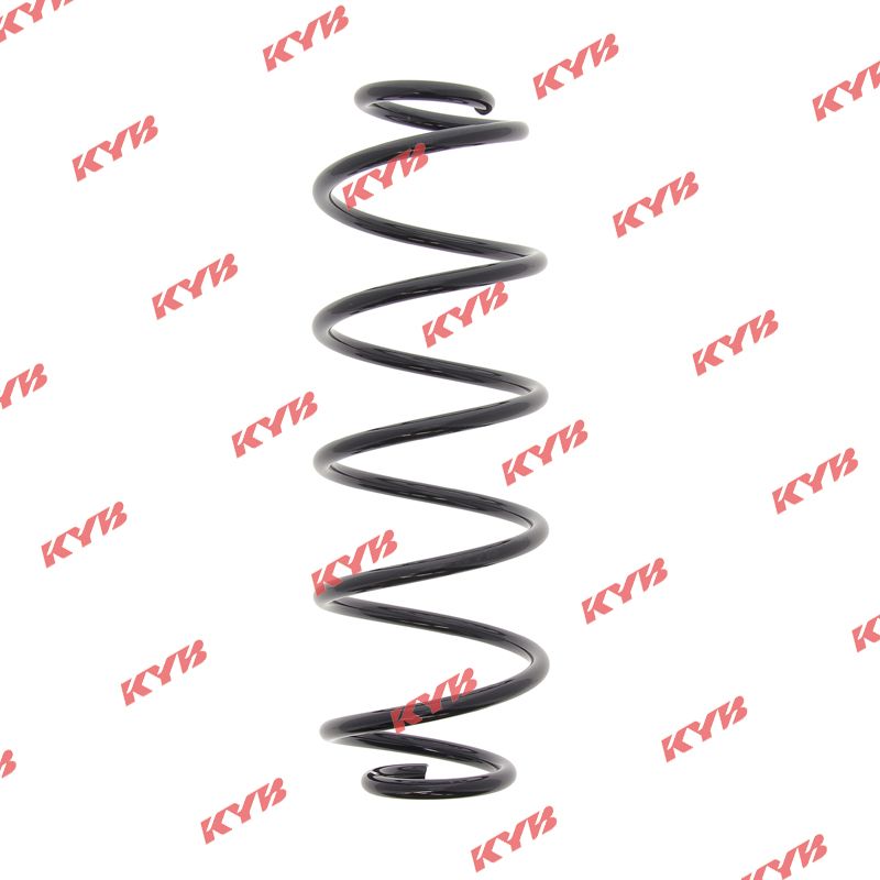 Пружина подвески KYB (Каяба) K-Flex. Артикул RH6771