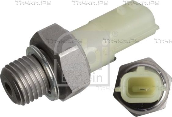 Датчик давления масла Febi Bilstein для Opel Movano III 2010-2026. Артикул 108711