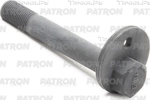 Болт развальный Patron для Toyota 4Runner II 1990-1996. Артикул PBLT061