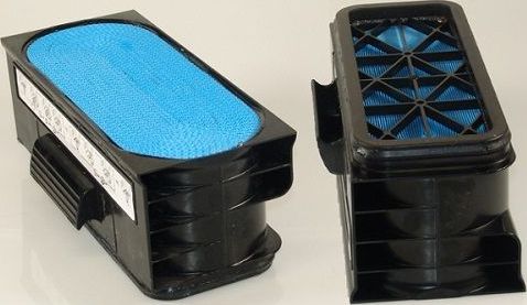 Воздушный фильтр HIFI Filter. Артикул SA 16772