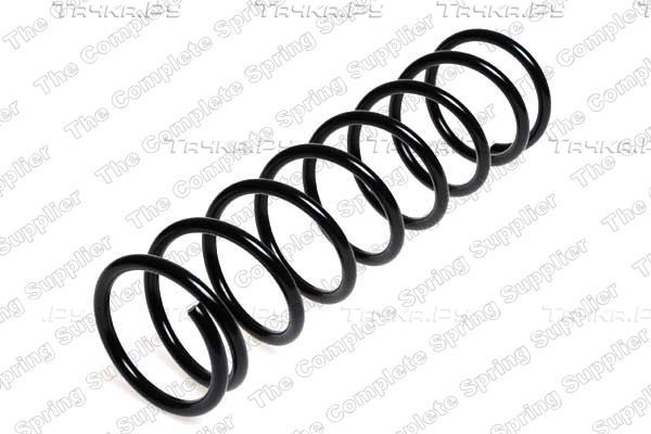 Пружина подвески Lesjofors передняя для Mazda 121 II 1990-1996. Артикул 4055419