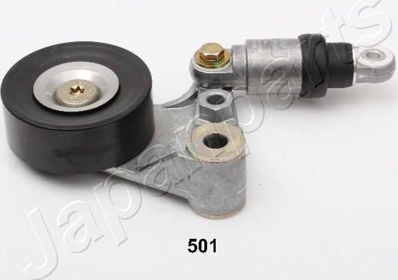 Натяжной ролик (натяжитель) приводного ремня Japanparts. Артикул TS-501