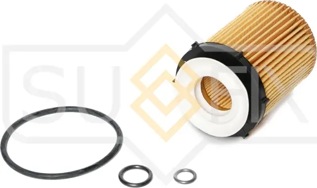 Фильтр масляный (Sufix). Артикул SP1098
