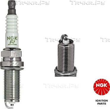 Свеча зажигания NGK V-Line  для Fiat Scudo I 2000-2006. Артикул 92297